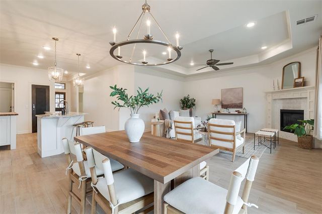 721 NW 192nd Terrace, Edmond, OK 73012