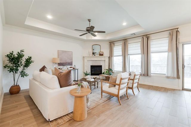 721 NW 192nd Terrace, Edmond, OK 73012