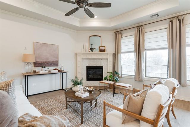 721 NW 192nd Terrace, Edmond, OK 73012