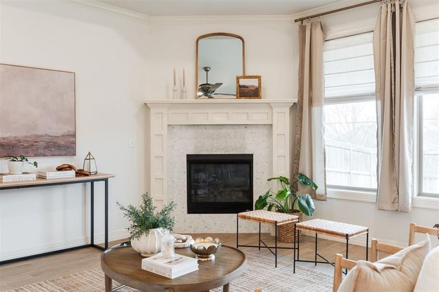 721 NW 192nd Terrace, Edmond, OK 73012