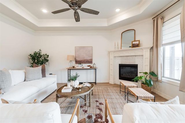 721 NW 192nd Terrace, Edmond, OK 73012