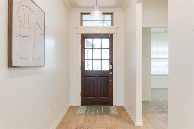 721 NW 192nd Terrace, Edmond, OK 73012