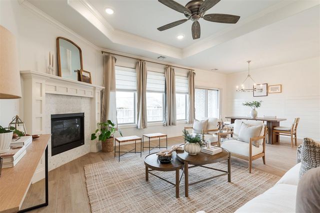 721 NW 192nd Terrace, Edmond, OK 73012