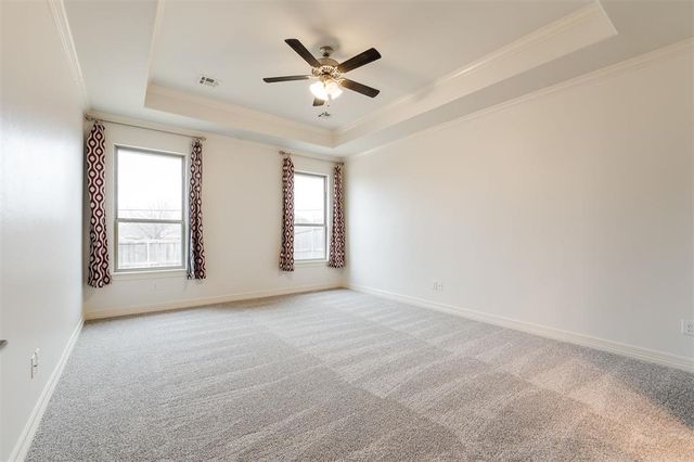 721 NW 192nd Terrace, Edmond, OK 73012