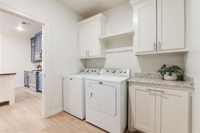 721 NW 192nd Terrace, Edmond, OK 73012