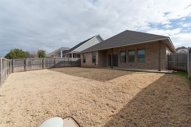 721 NW 192nd Terrace, Edmond, OK 73012