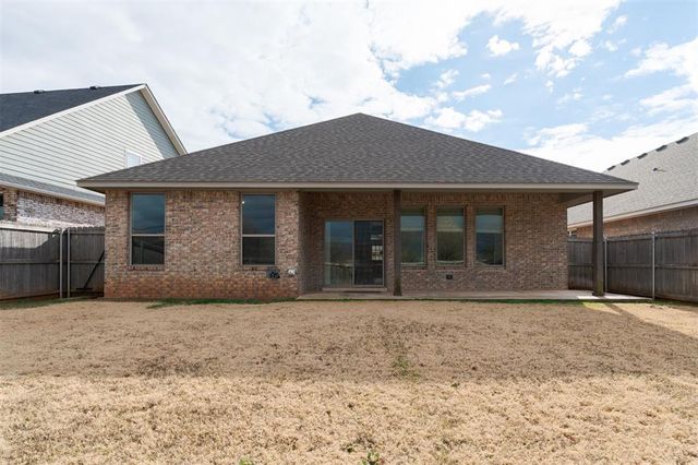 721 NW 192nd Terrace, Edmond, OK 73012