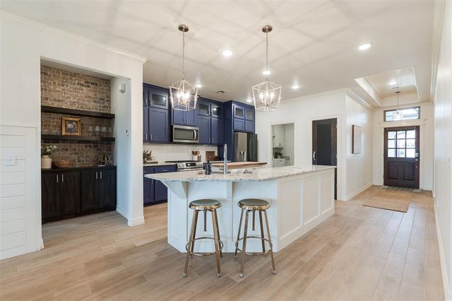 721 NW 192nd Terrace, Edmond, OK 73012