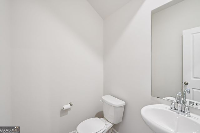 16 Beech Lane S, Dawsonville, GA 30534