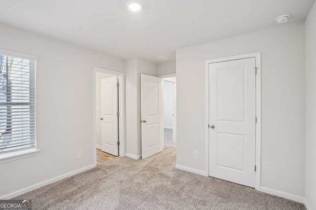 16 Beech Lane S, Dawsonville, GA 30534