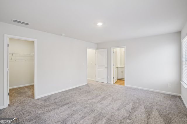 16 Beech Lane S, Dawsonville, GA 30534