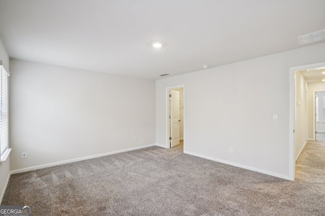 16 Beech Lane S, Dawsonville, GA 30534