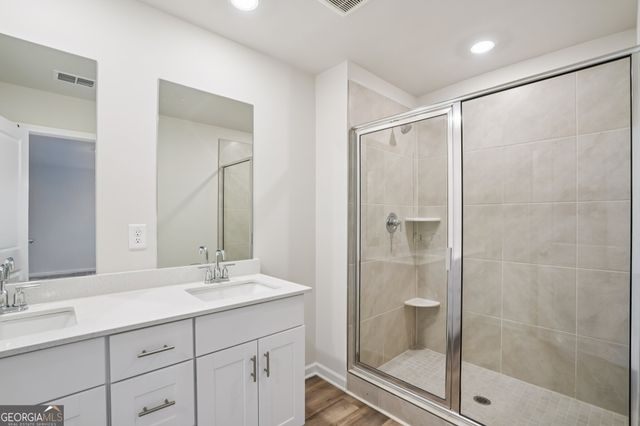 16 Beech Lane S, Dawsonville, GA 30534