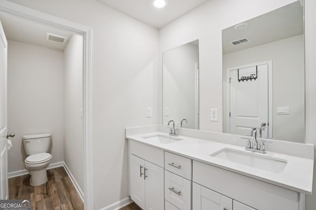 16 Beech Lane S, Dawsonville, GA 30534