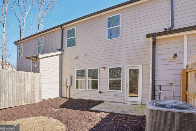 16 Beech Lane S, Dawsonville, GA 30534