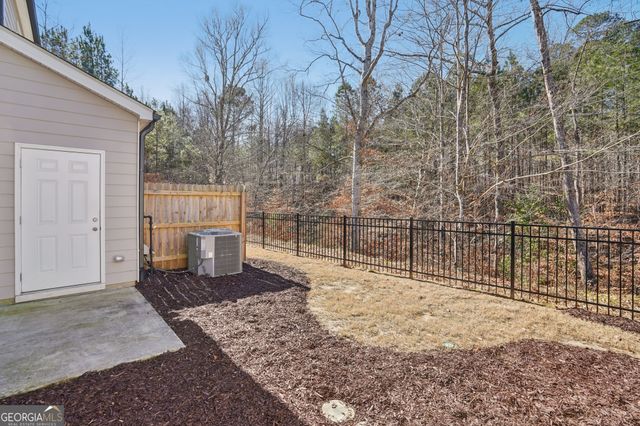 16 Beech Lane S, Dawsonville, GA 30534