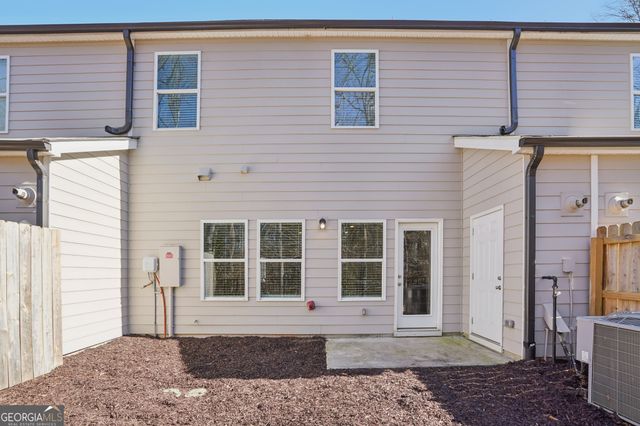 16 Beech Lane S, Dawsonville, GA 30534