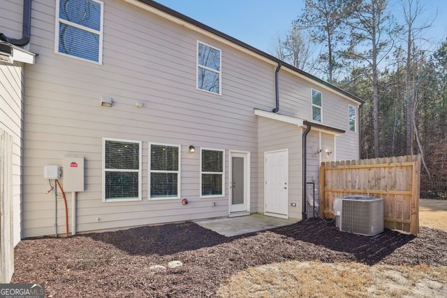 16 Beech Lane S, Dawsonville, GA 30534