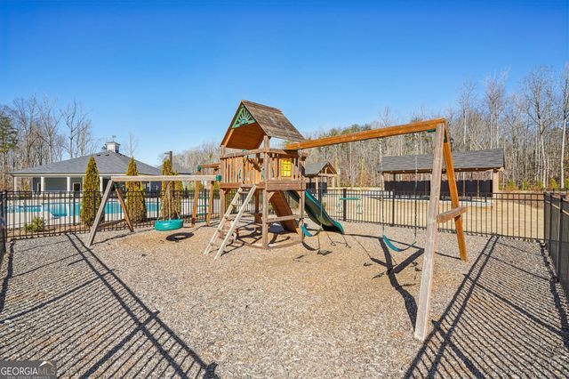 16 Beech Lane S, Dawsonville, GA 30534