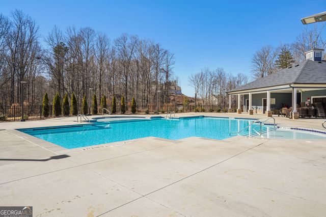 16 Beech Lane S, Dawsonville, GA 30534