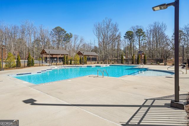 16 Beech Lane S, Dawsonville, GA 30534