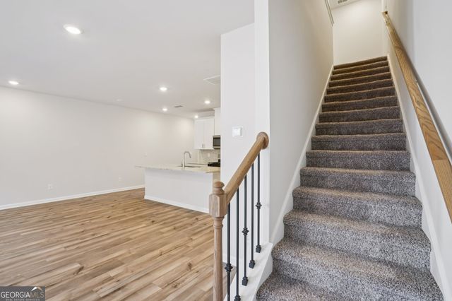 16 Beech Lane S, Dawsonville, GA 30534