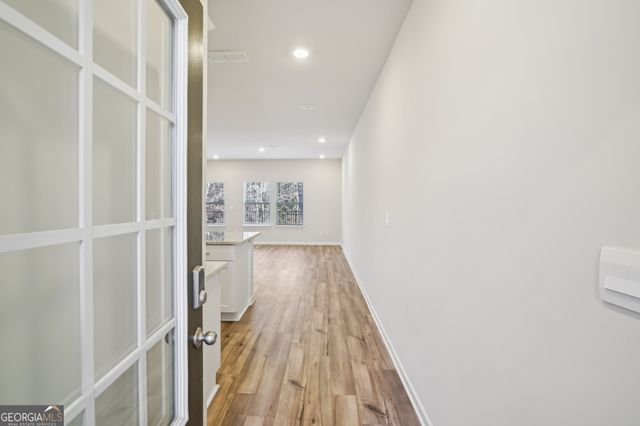 16 Beech Lane S, Dawsonville, GA 30534