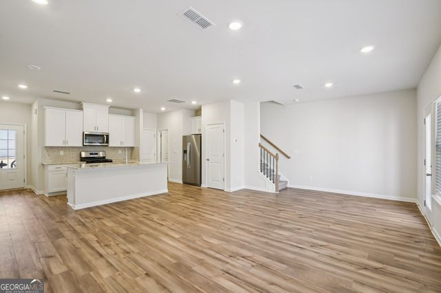 16 Beech Lane S, Dawsonville, GA 30534