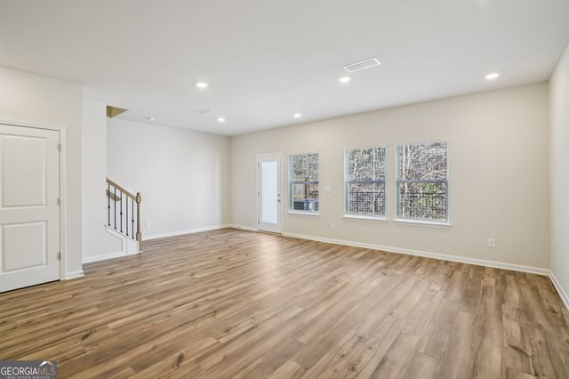 16 Beech Lane S, Dawsonville, GA 30534