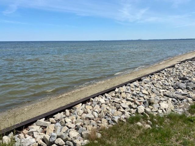 643 South Linwood Beach Road, Linwood, MI 48634