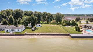 643 South Linwood Beach Road, Linwood, MI 48634