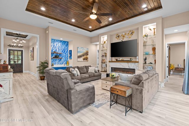 8228 HALL Lane, St. Augustine, FL 32092
