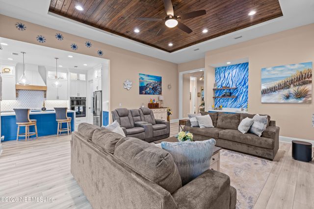 8228 HALL Lane, St. Augustine, FL 32092
