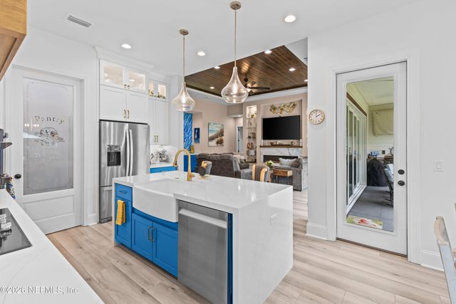 8228 HALL Lane, St. Augustine, FL 32092