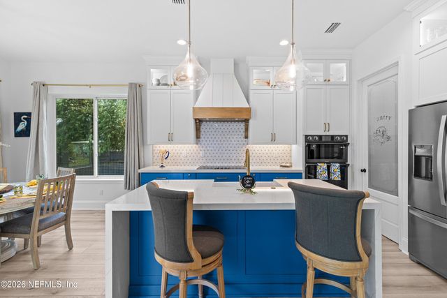 8228 HALL Lane, St. Augustine, FL 32092