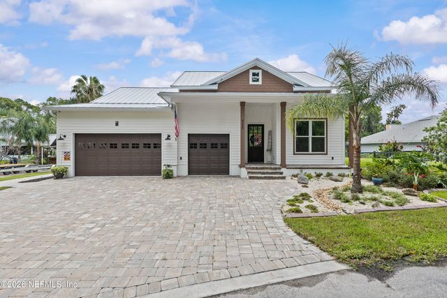 8228 HALL Lane, St. Augustine, FL 32092