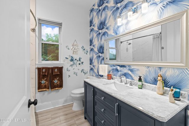 8228 HALL Lane, St. Augustine, FL 32092