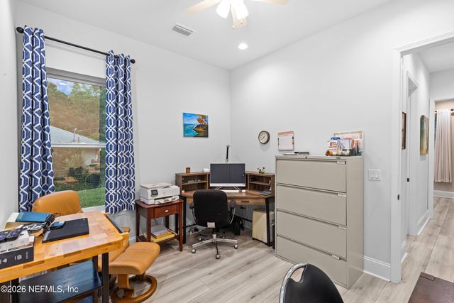 8228 HALL Lane, St. Augustine, FL 32092