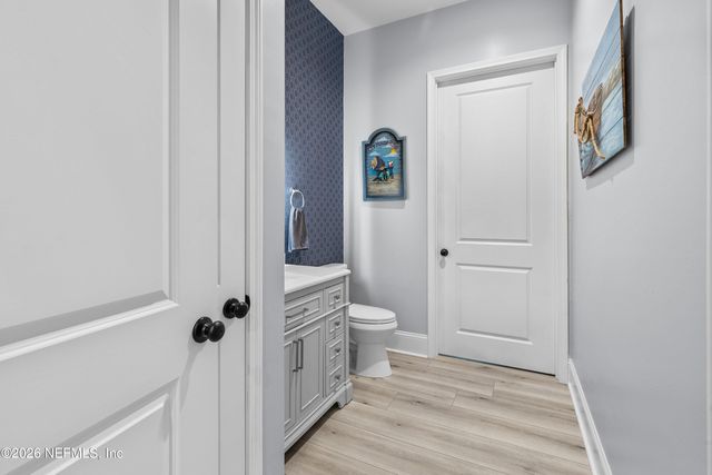 8228 HALL Lane, St. Augustine, FL 32092