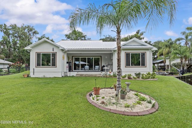 8228 HALL Lane, St. Augustine, FL 32092