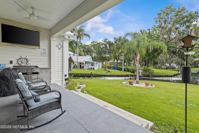 8228 HALL Lane, St. Augustine, FL 32092