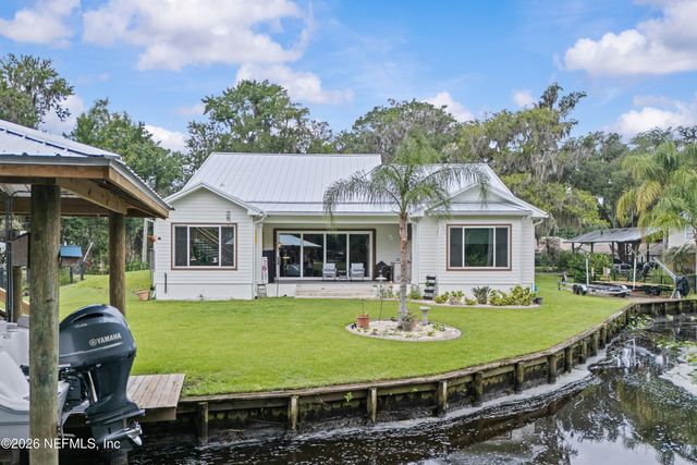 8228 HALL Lane, St. Augustine, FL 32092