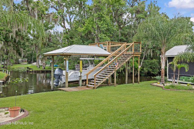 8228 HALL Lane, St. Augustine, FL 32092