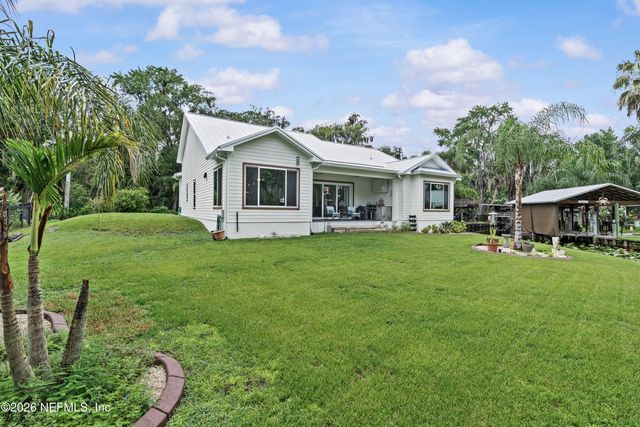 8228 HALL Lane, St. Augustine, FL 32092