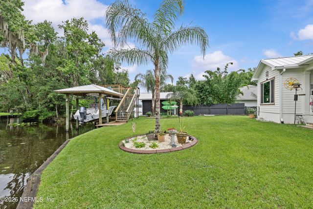 8228 HALL Lane, St. Augustine, FL 32092