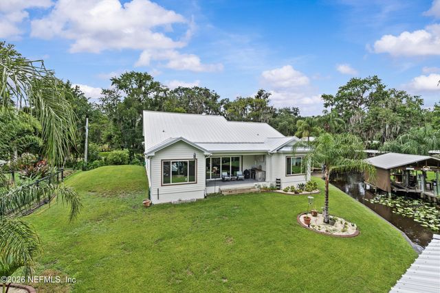 8228 HALL Lane, St. Augustine, FL 32092