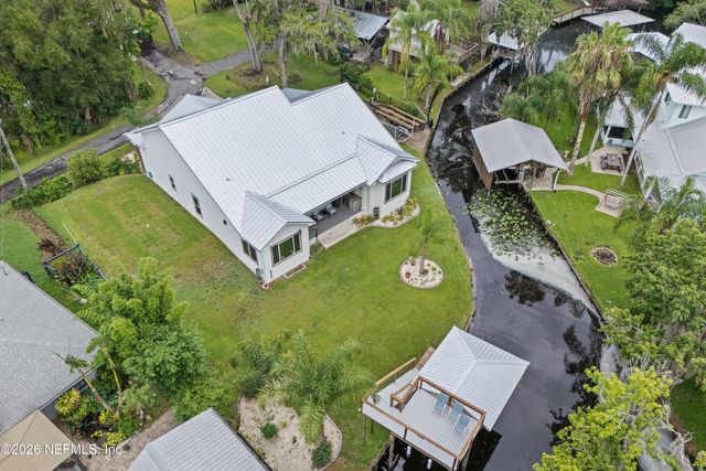 8228 HALL Lane, St. Augustine, FL 32092