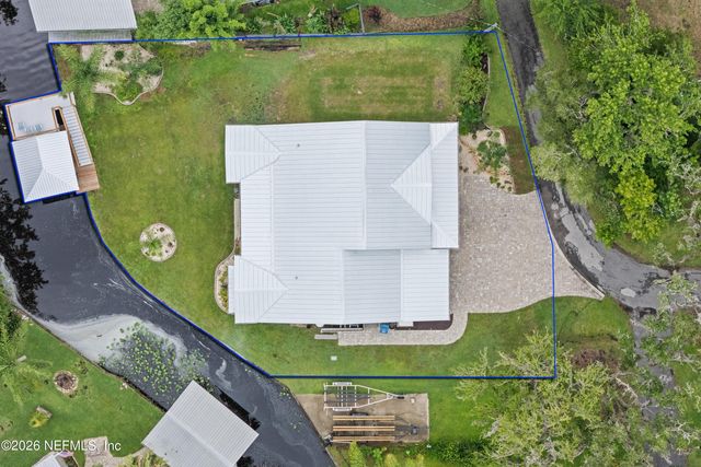 8228 HALL Lane, St. Augustine, FL 32092