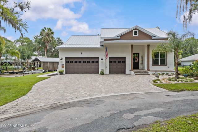 8228 HALL Lane, St. Augustine, FL 32092