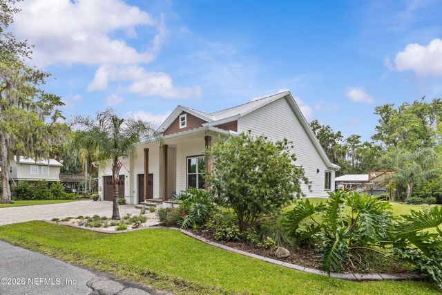 8228 HALL Lane, St. Augustine, FL 32092